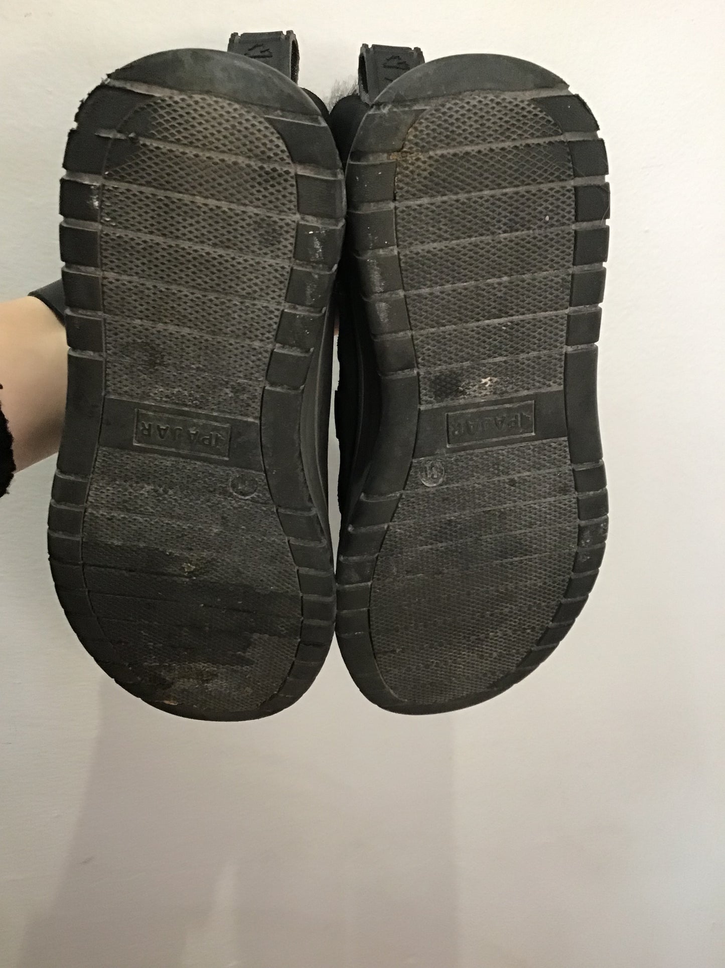 C13 Pajar winter boots