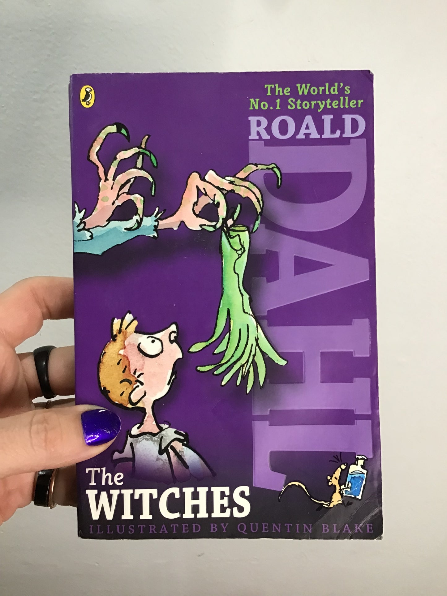 The Witches
