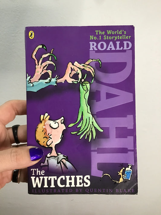 The Witches