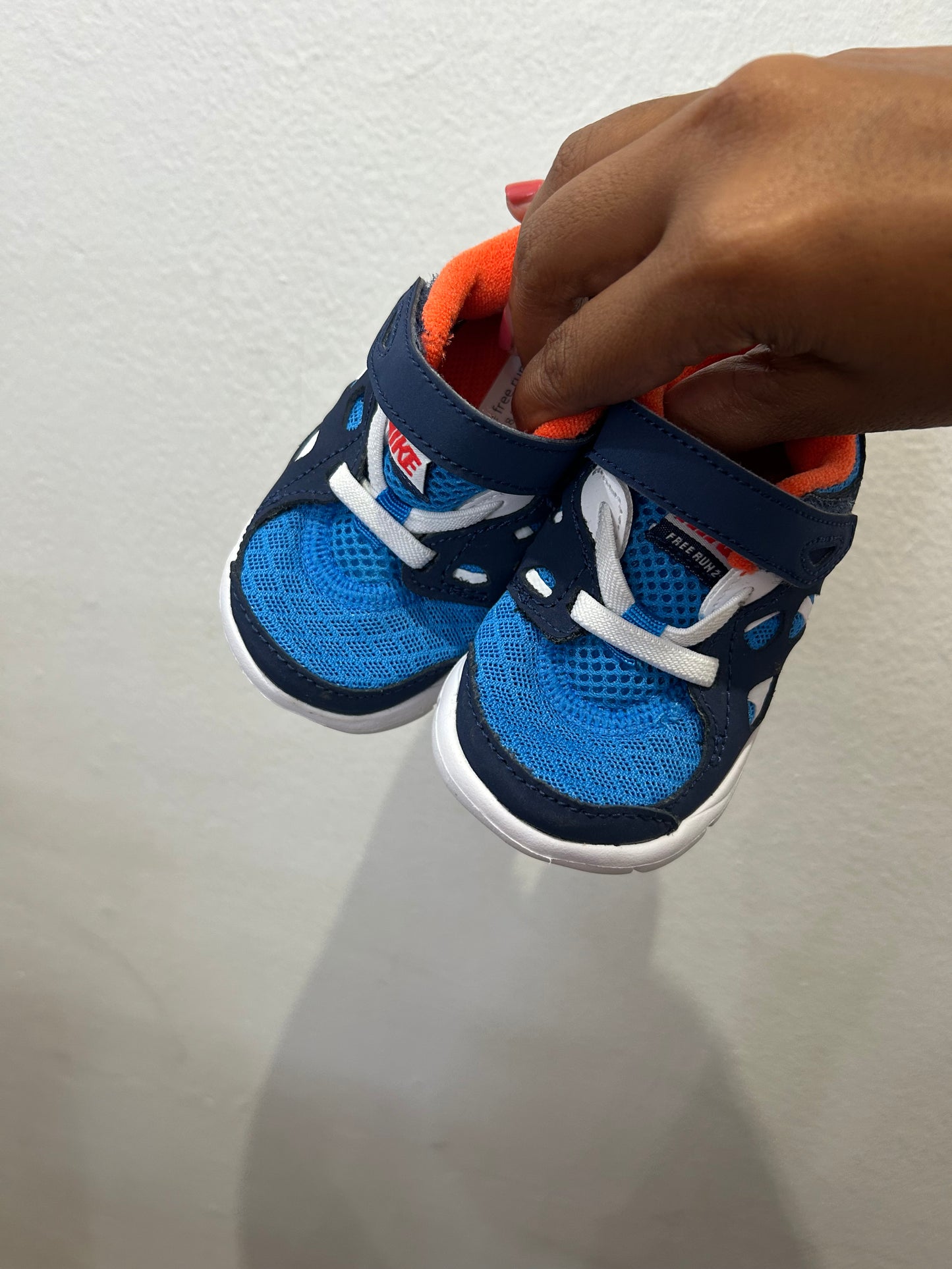C4 Nike free run