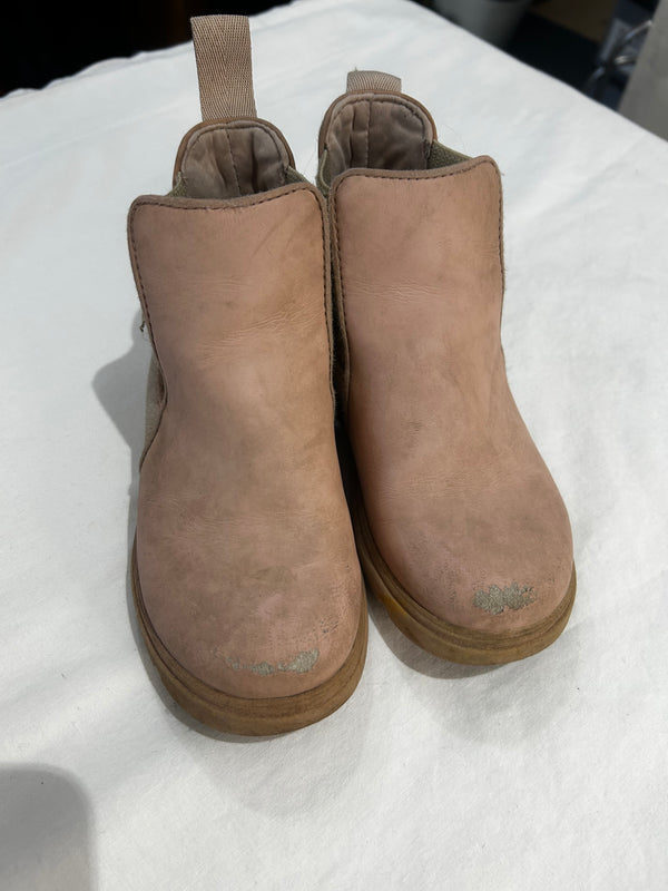 Footwear