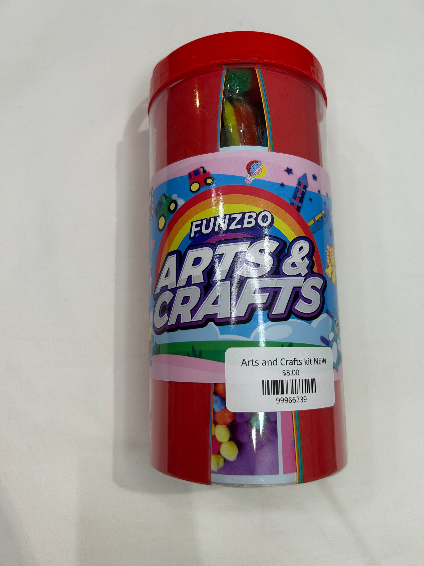 Arts and Crafts kit NEW