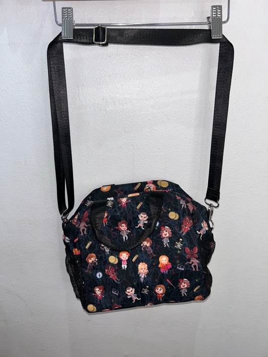 Stranger Things lunchbag