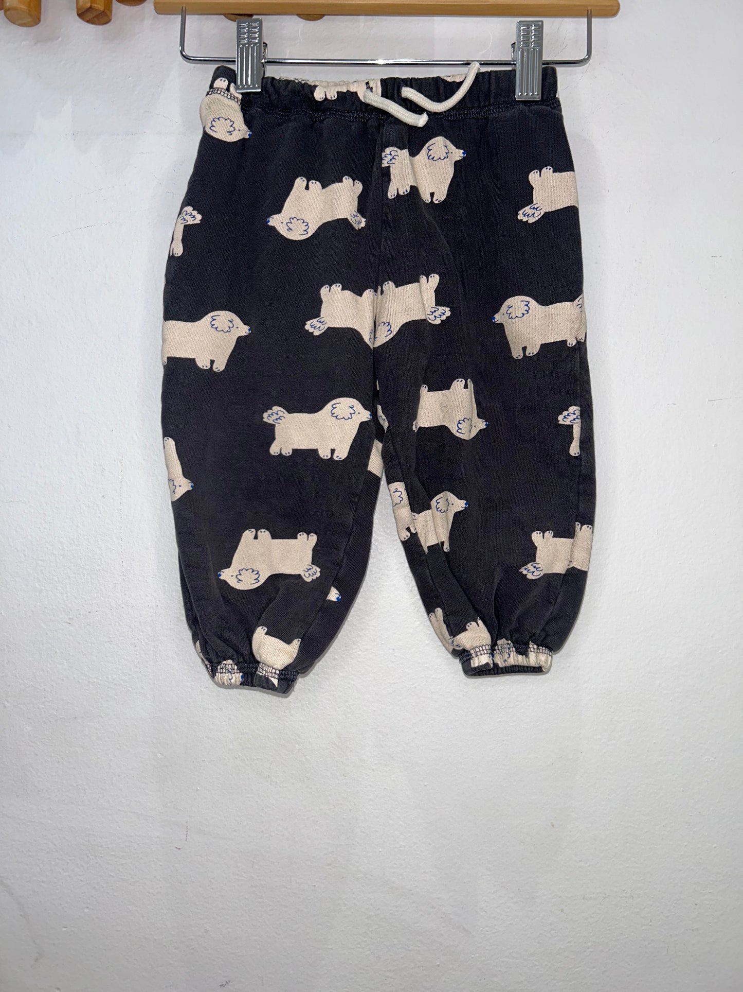 Dogs Jogger Set 12-18m