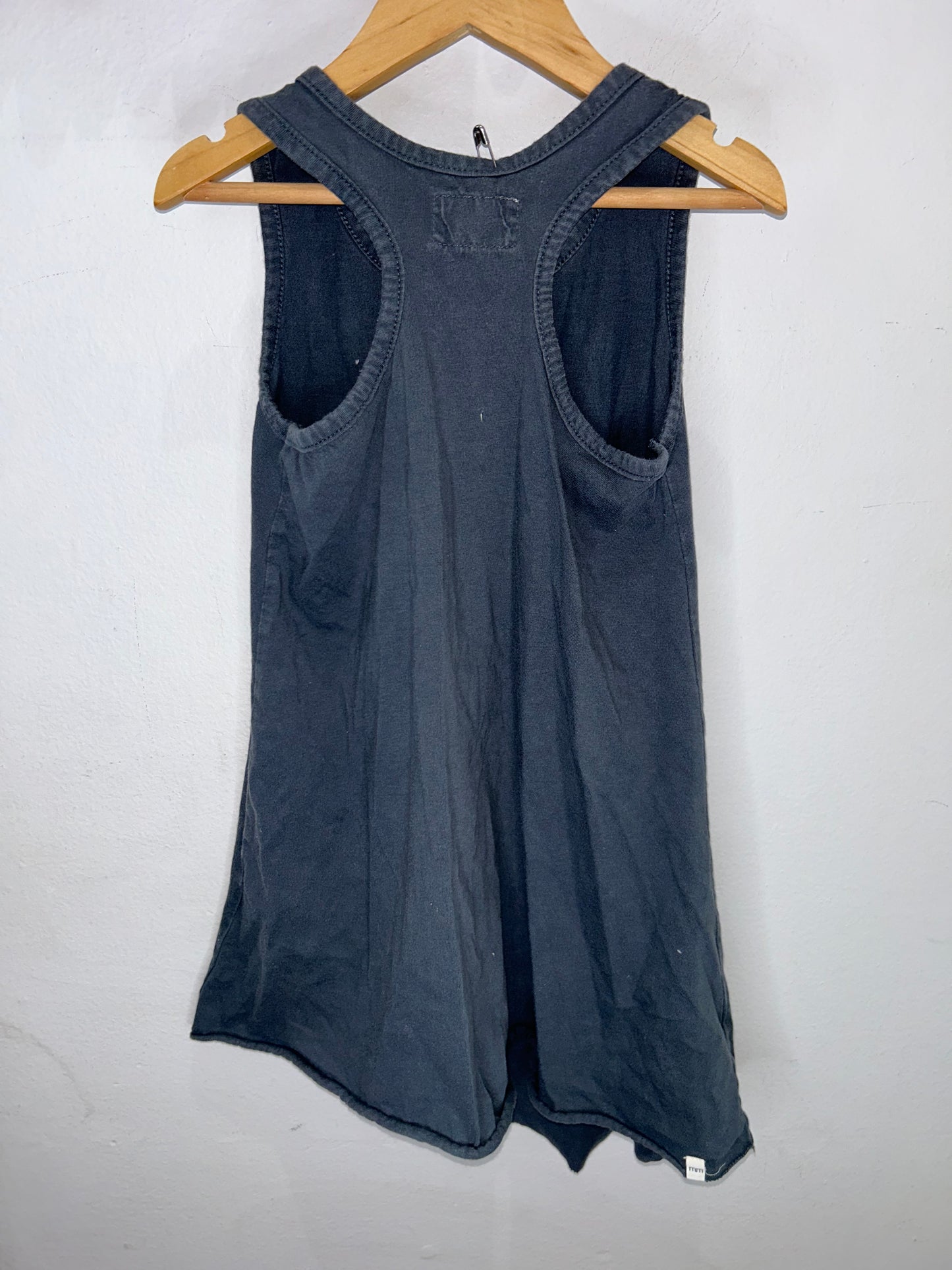Minimioche ash dress 5-6y