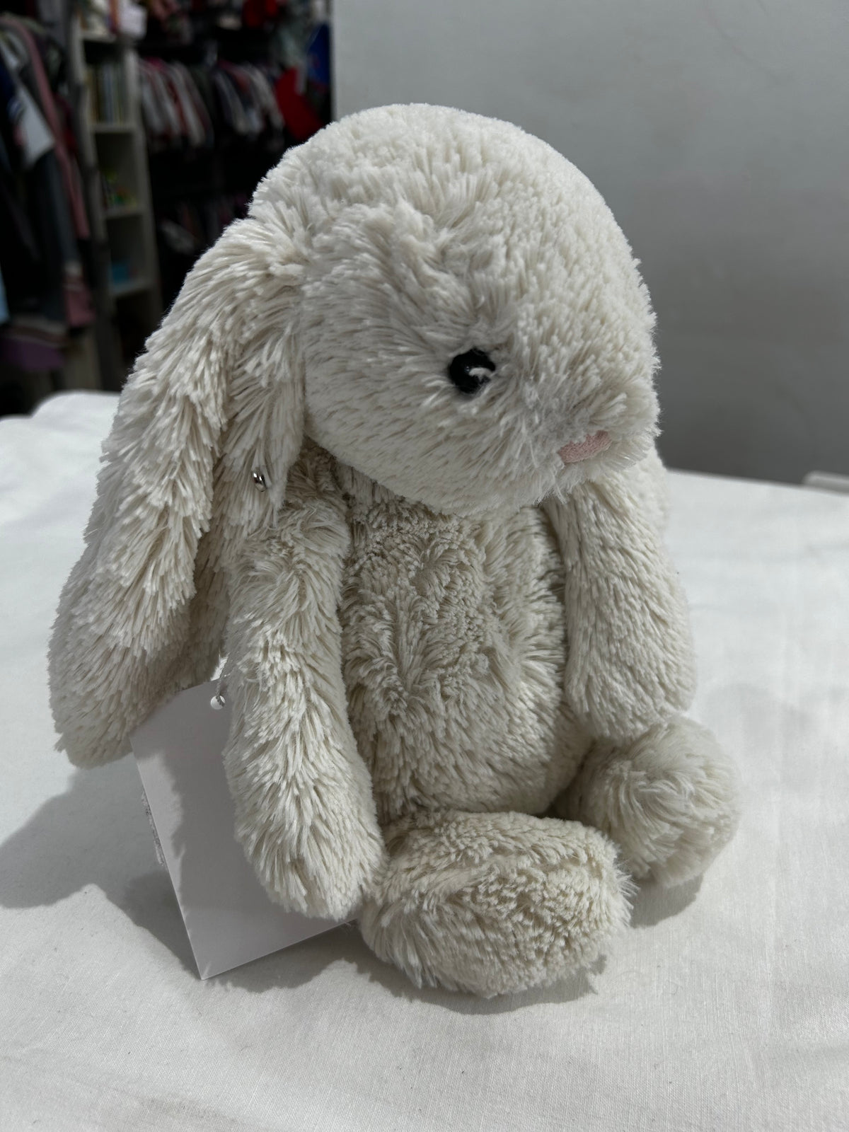 Jellycat Blossom bunny