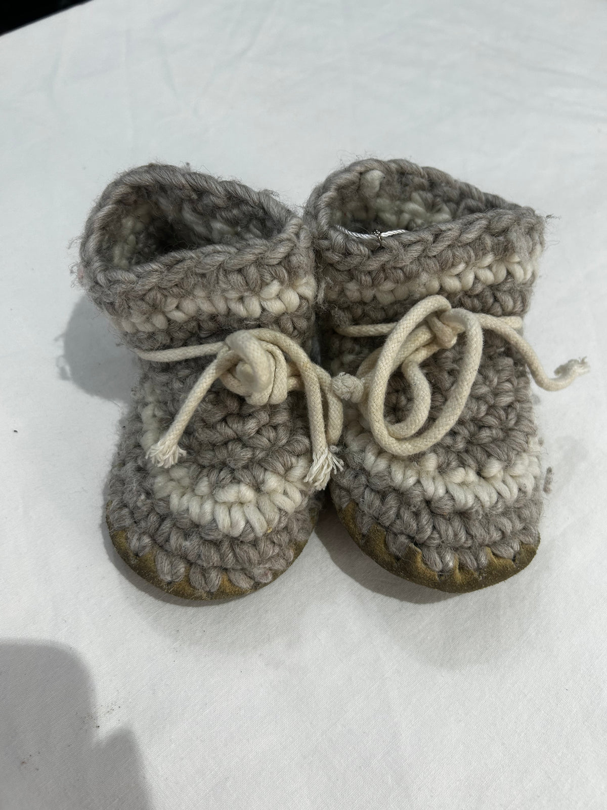 C4 padraig slippers