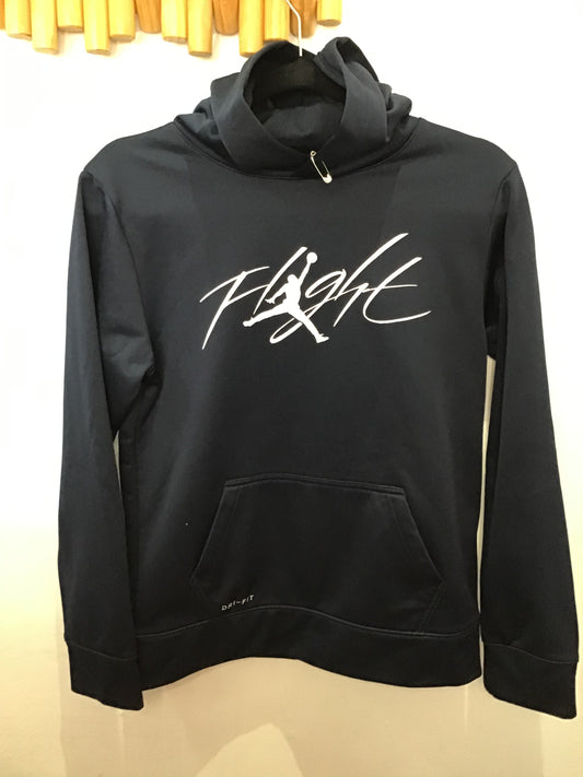 Hoodie flight dri-fit 12-13y