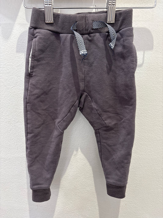 Ash reinforced skinny joggers 24m