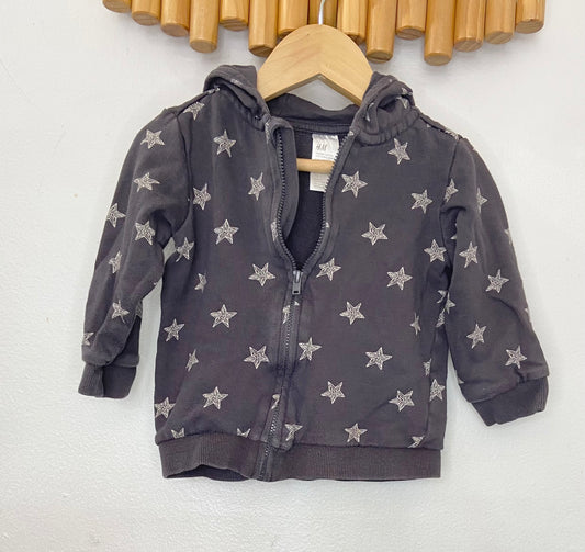 Ash stars sweatshirt 9-12m