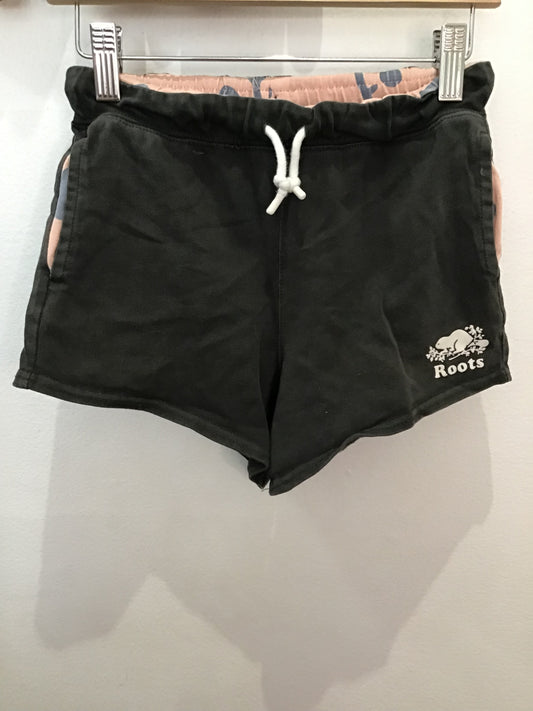 Shorts Roots ash 8y