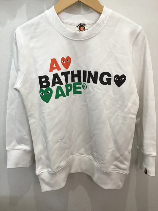 Pullover A Bathing Ape 5y