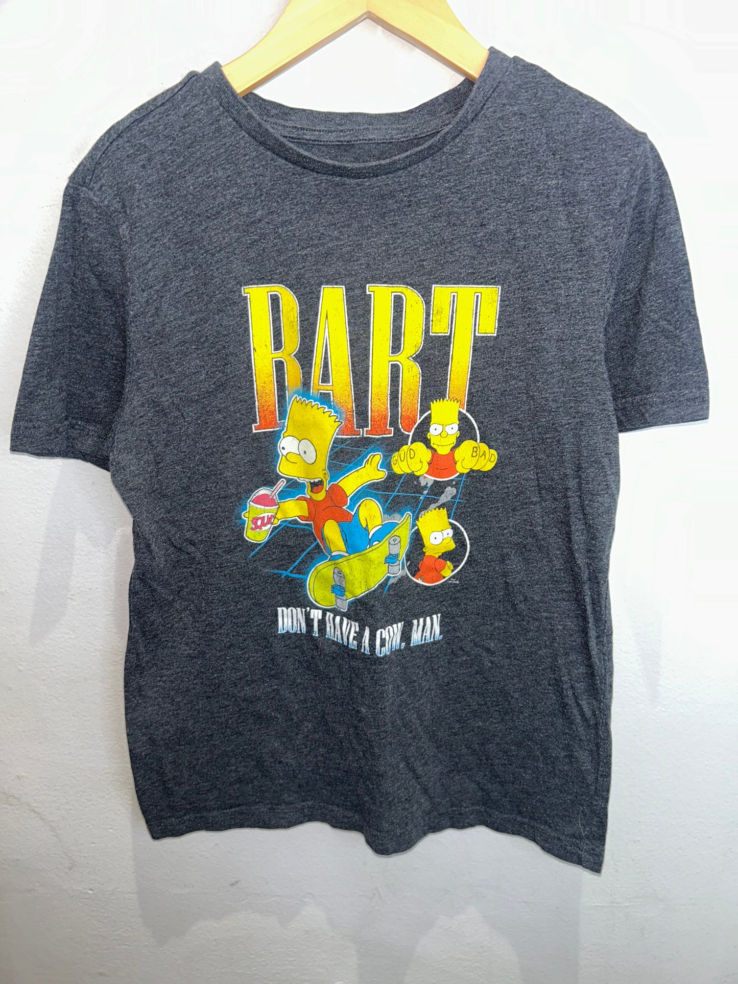 Don’t Have a Cow tee 10y