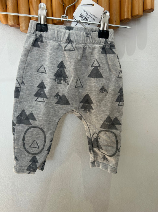 Tree joggers 6-9m