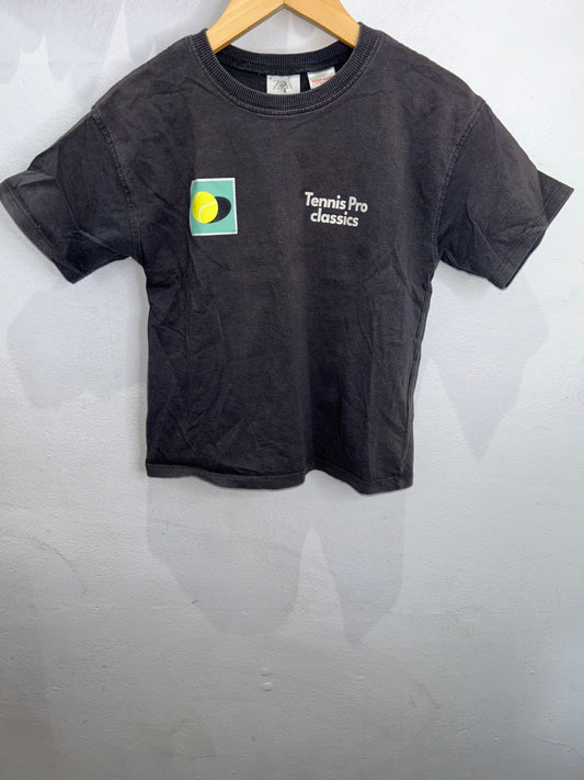Tennis pro tee 6y