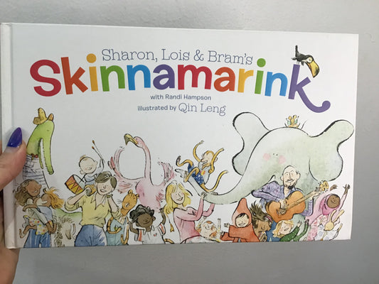 Skinnamarink