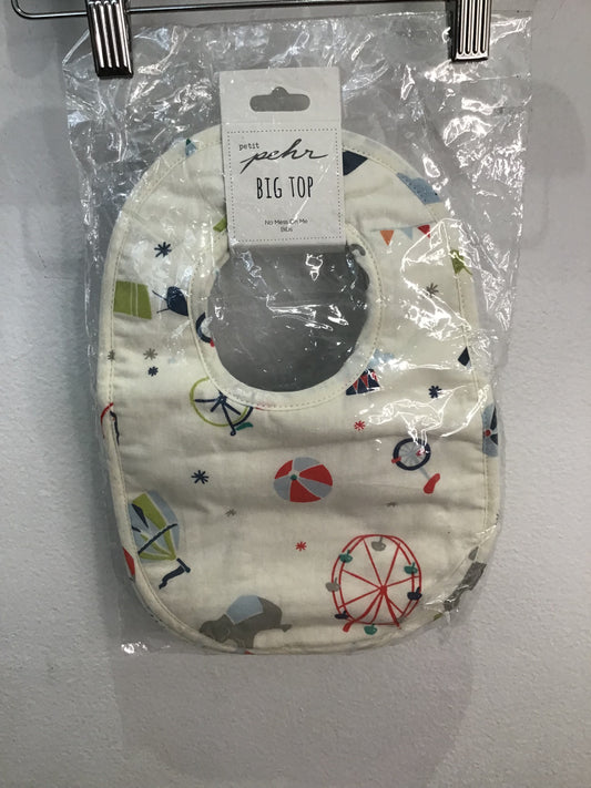 Pehr big top bib new