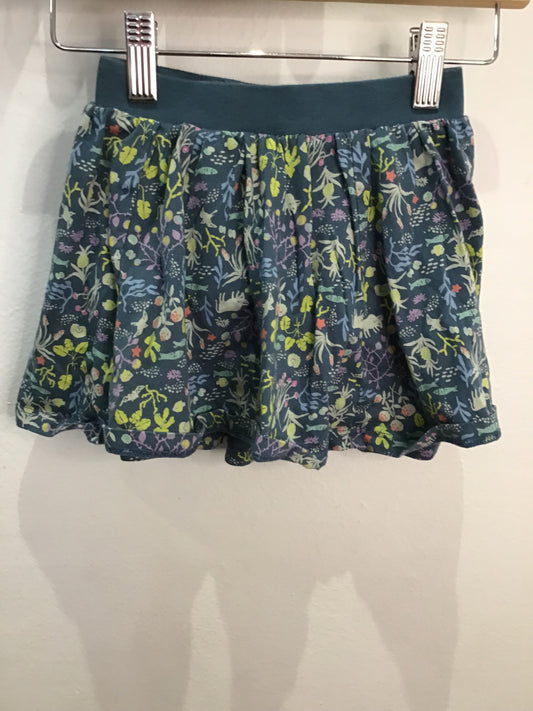 Skort Tea Collection bulls 2y