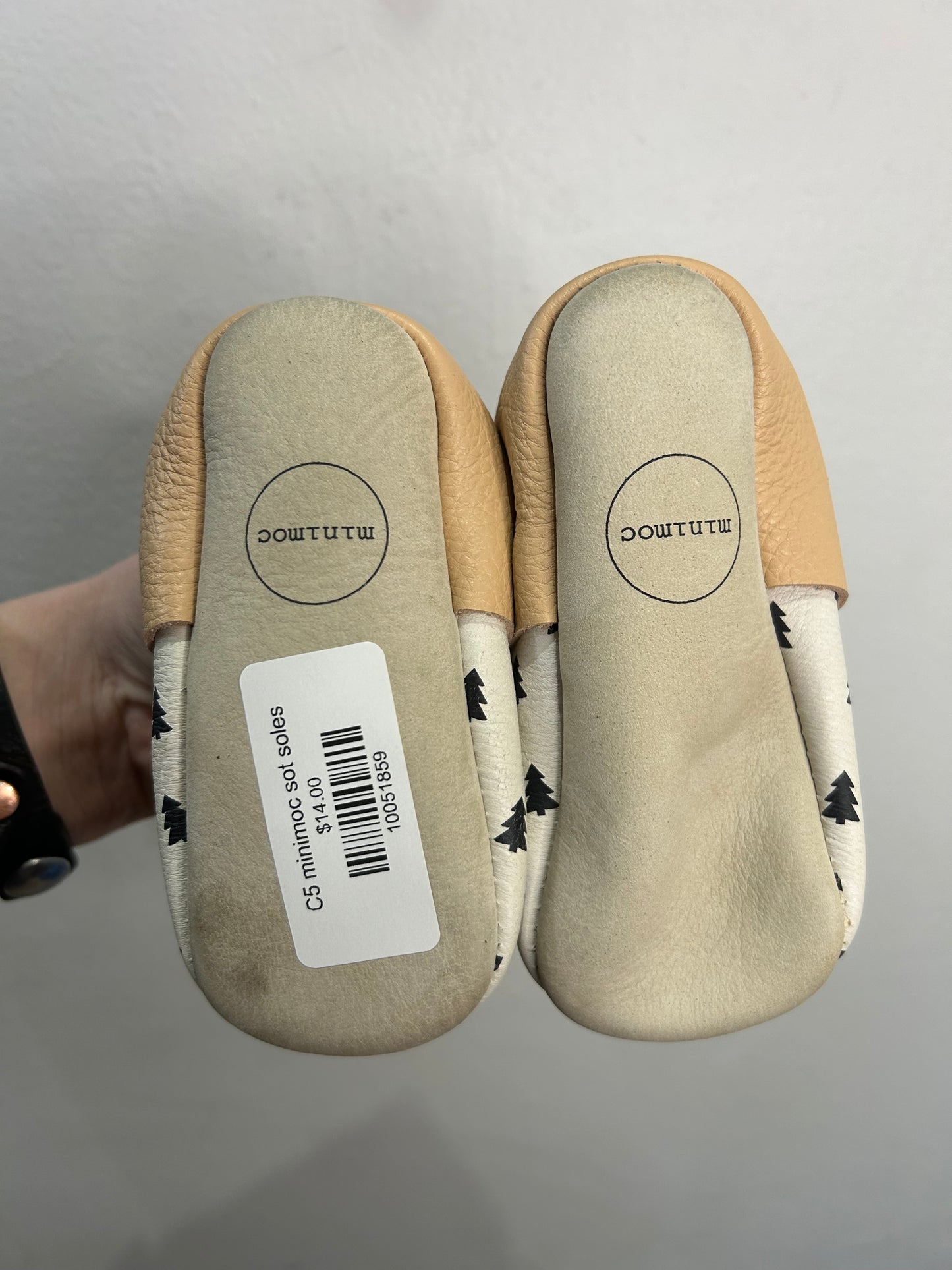 C5 minimoc sot soles