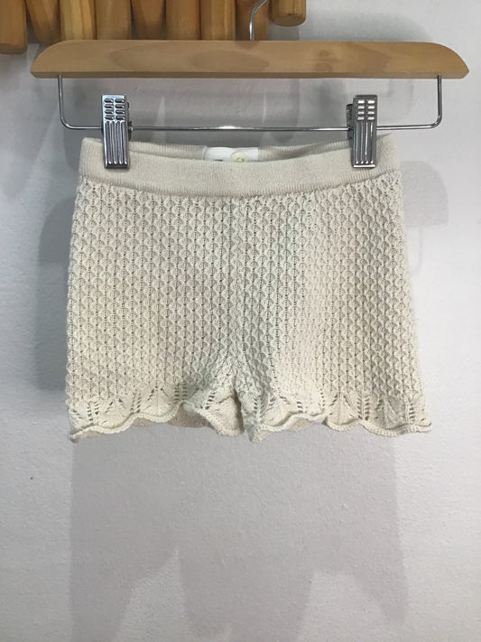 Shorts crochet 18m