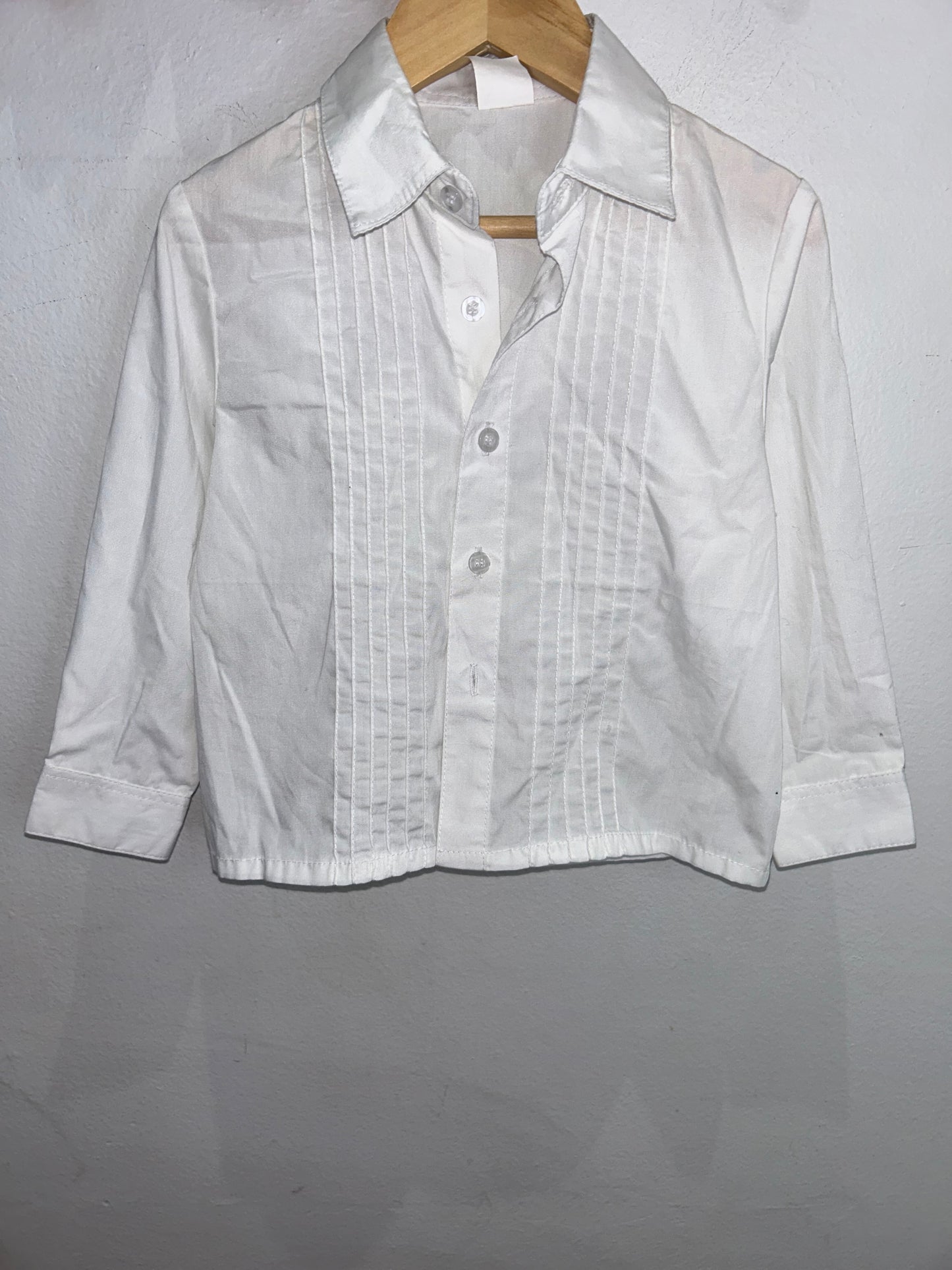 Suit set 3y