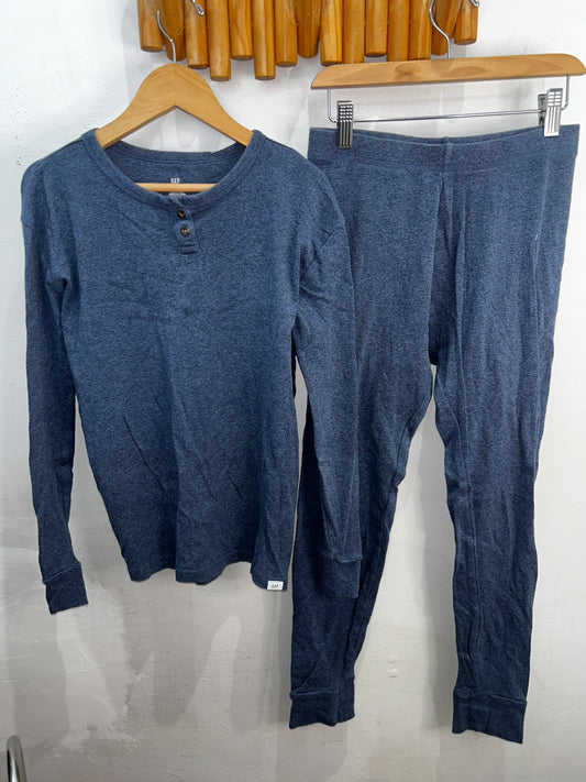 Blue lounge set 14y