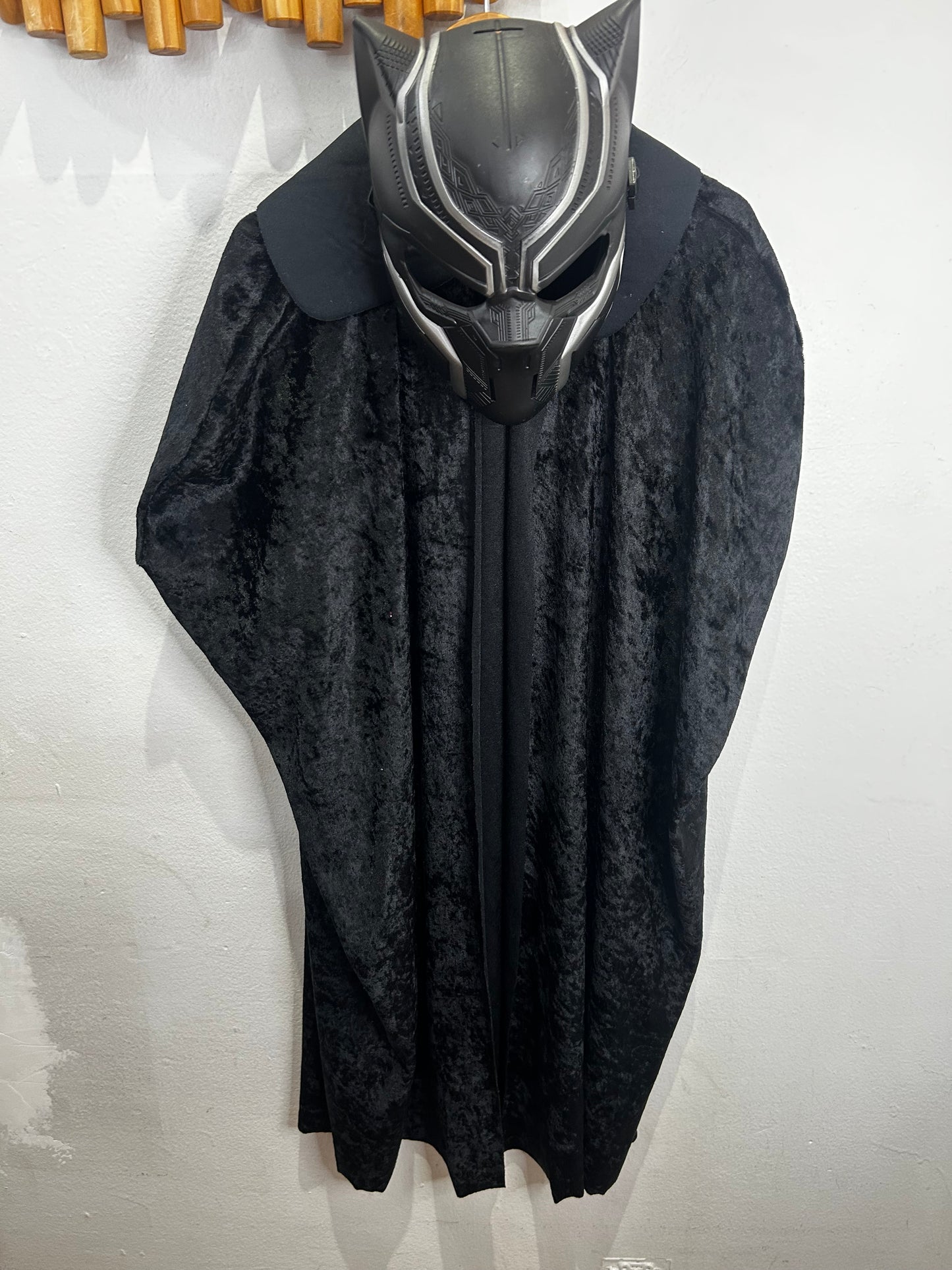 Batman constume- one size