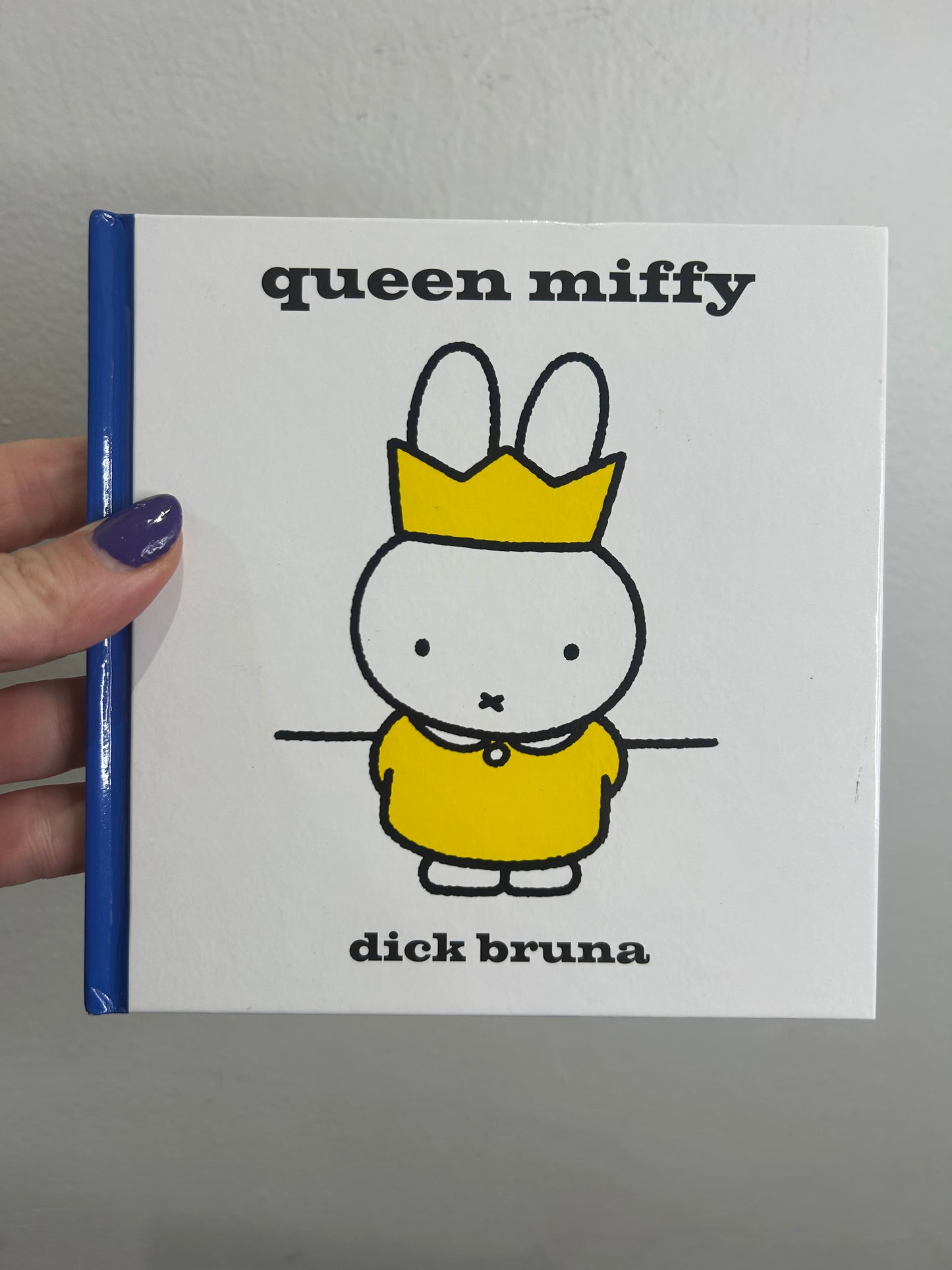 Queen Miffy