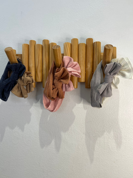 6 pack headbands 12-24m