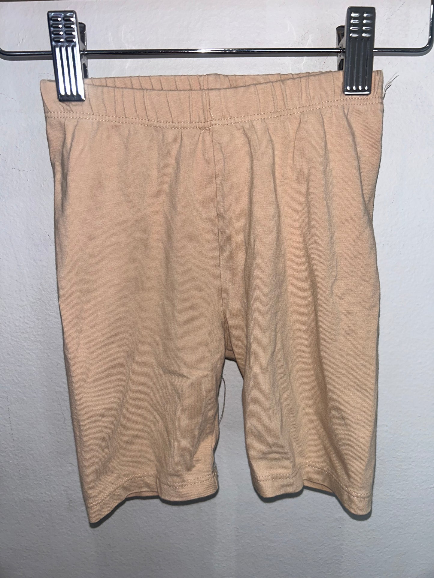Four pack bike shorts 3-4y