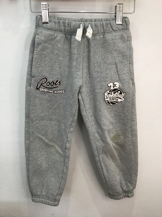 JoggersRoots basketball  5y