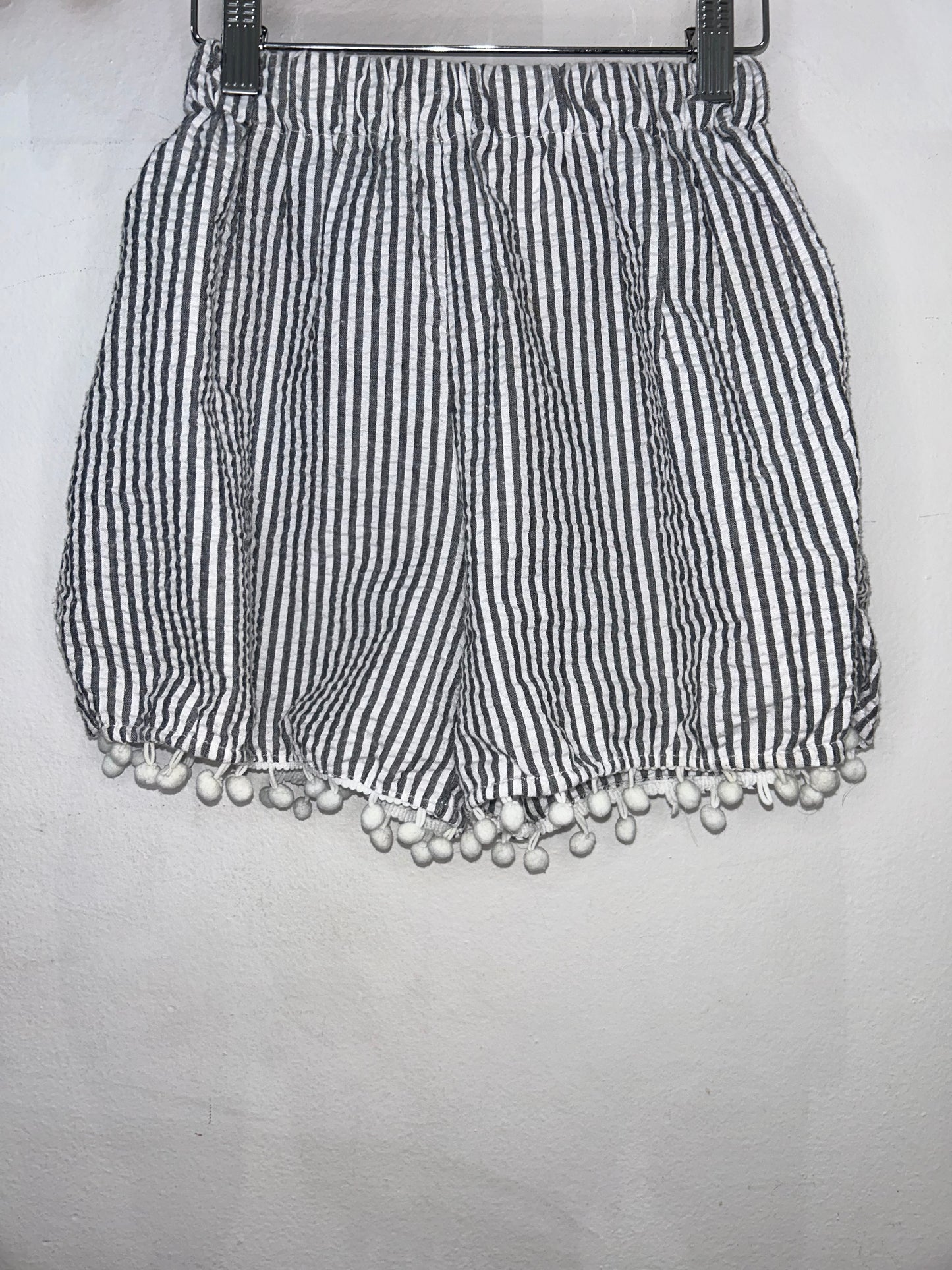 Pompom shorts - adult S