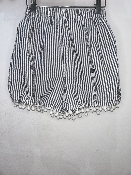 Pompom shorts - adult S