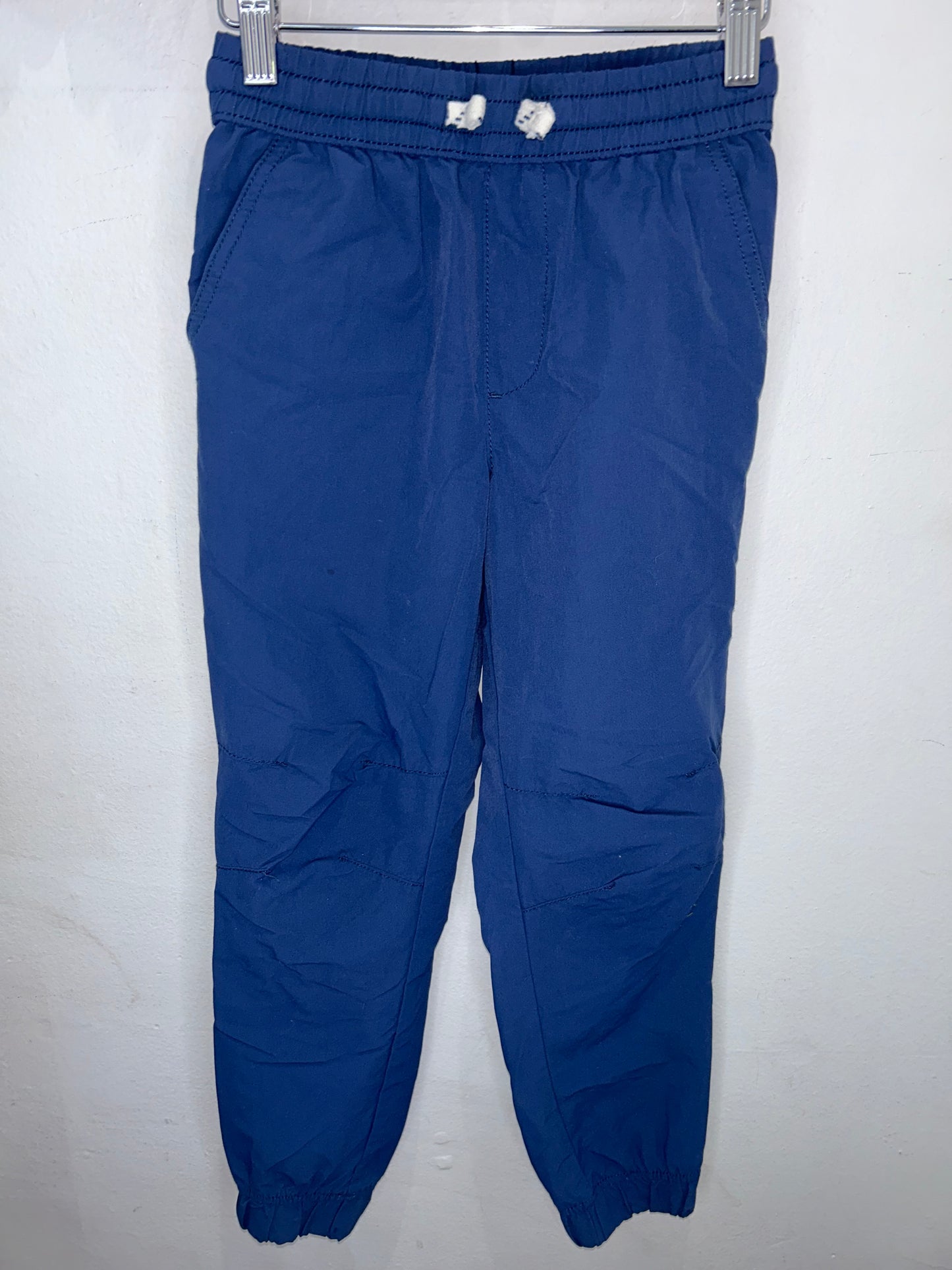 Blue Light Pants 8y