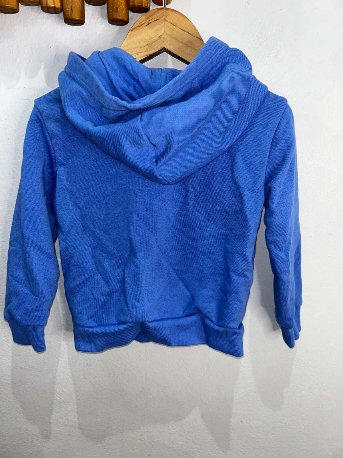 Roots grey sweatshirt 12-18m