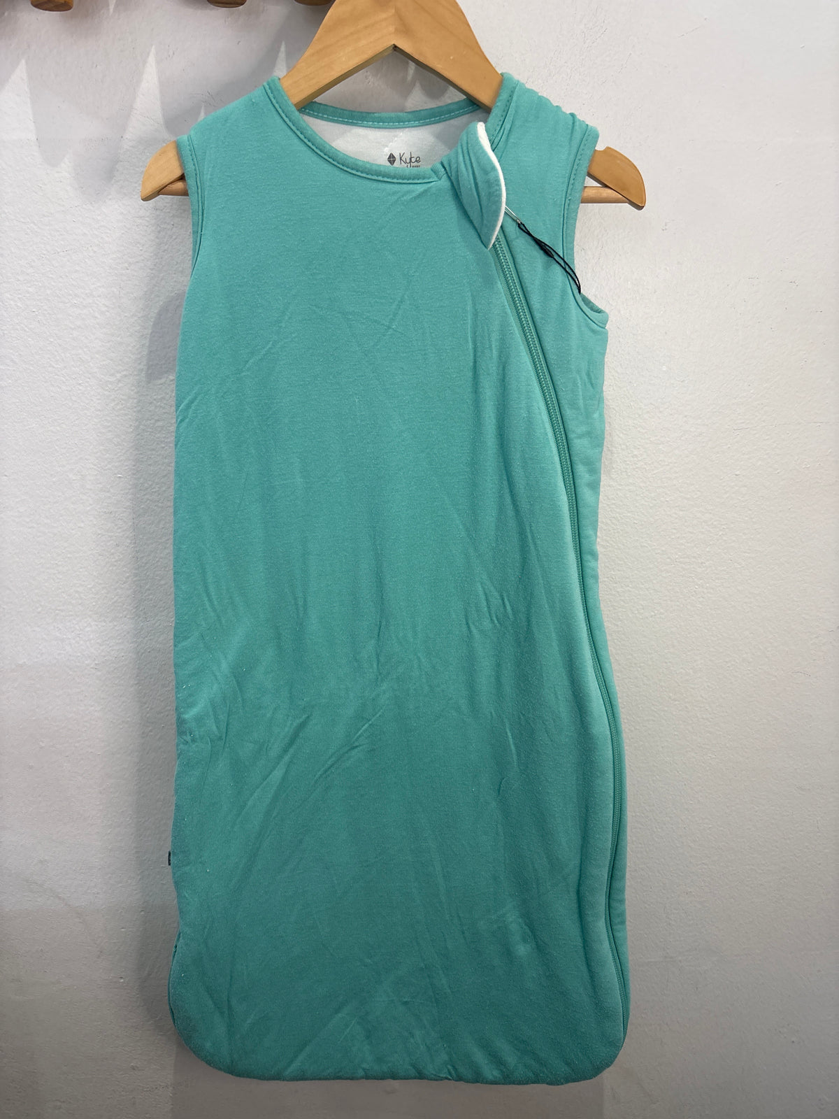 Kyte sleepsack 0-6m (S) 1TOG mint