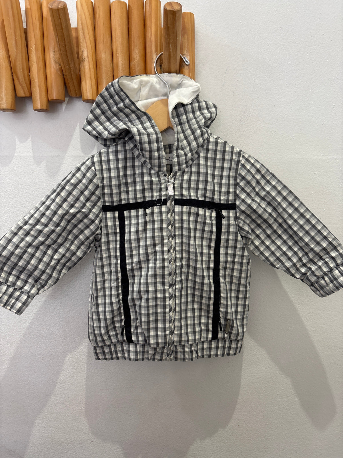 Baby Dior jacket 12m