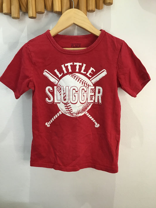 Tee little slugger 5y