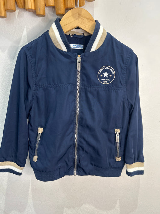 Mayoral blue bomber 3y