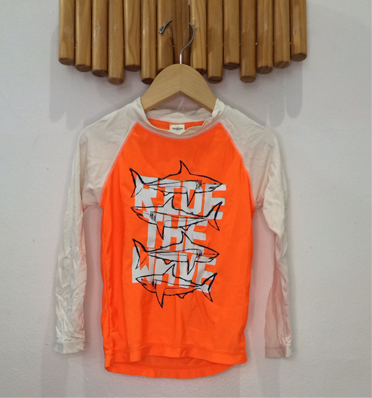 Ride the waves swim set 3y