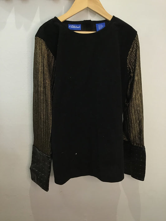 Dracula shirt 6-7y