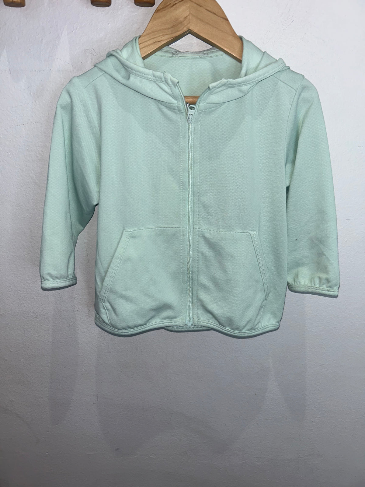 Airism jacket 12-18m