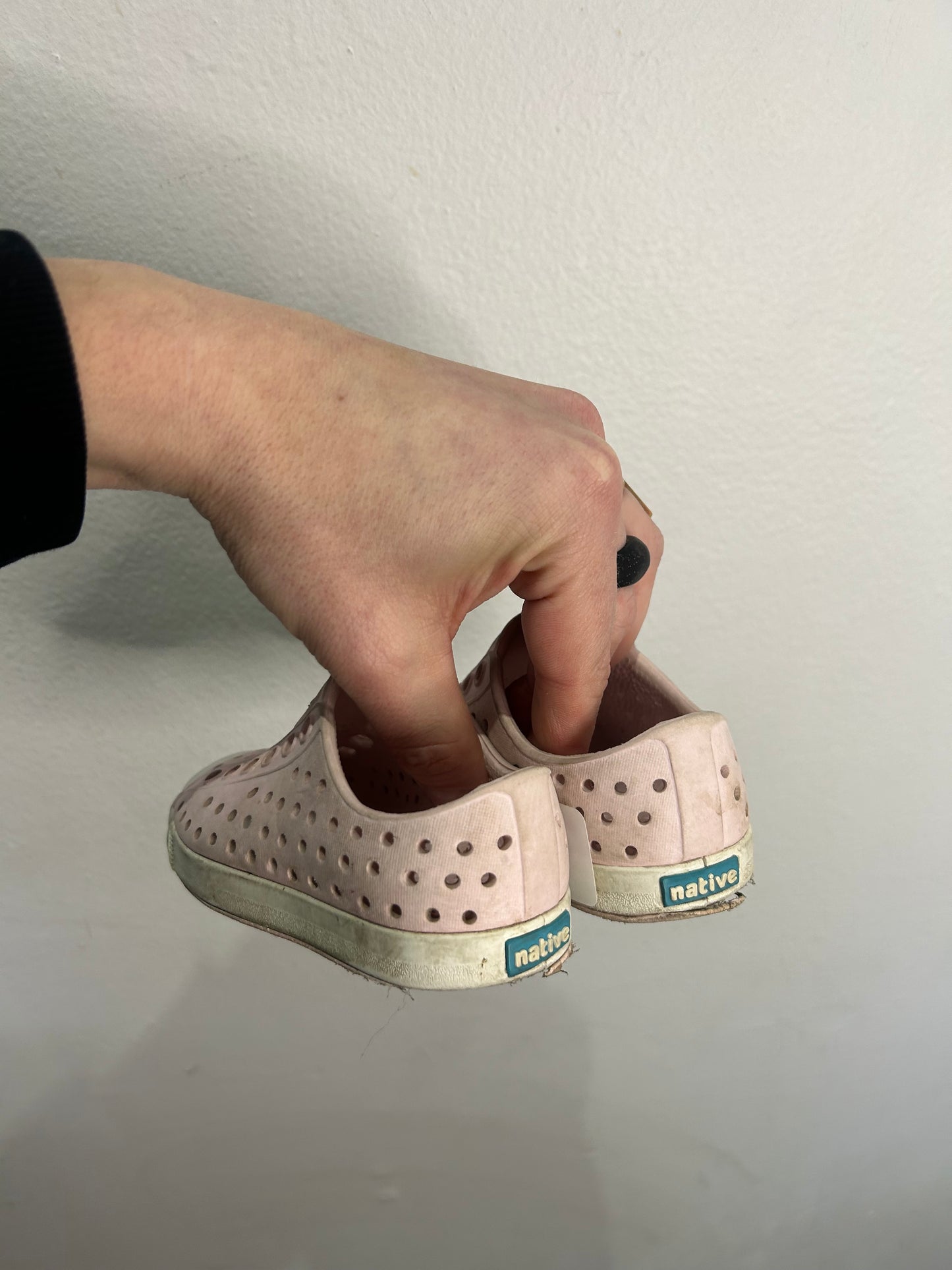 C5 light pink Natives