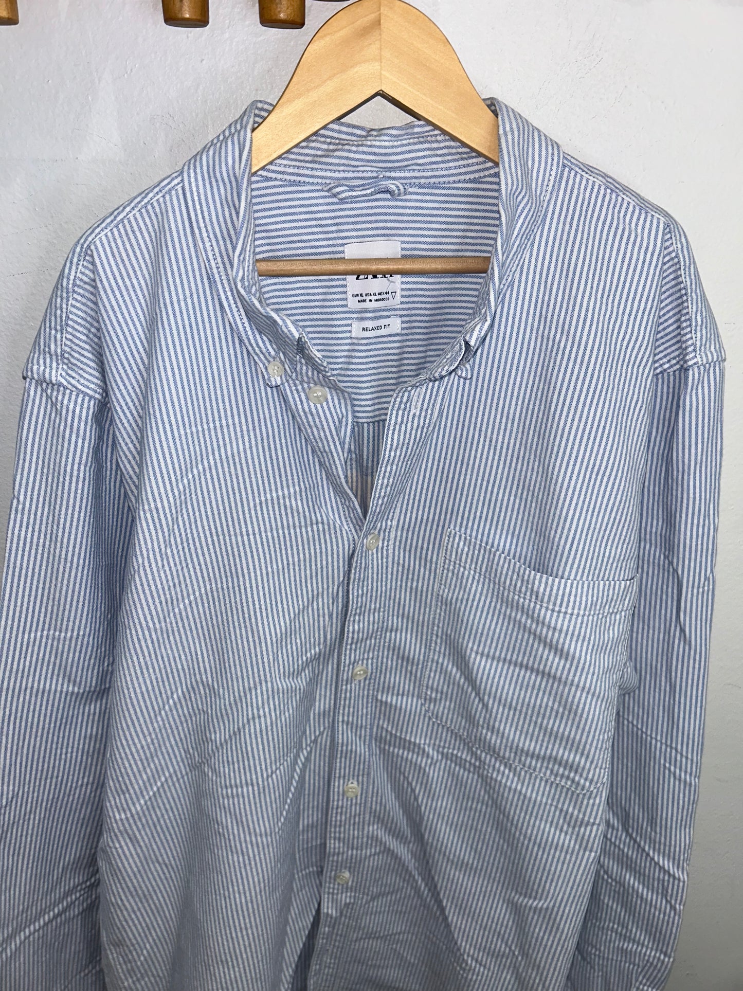 Relaxed fit bad ideas shirt - adult XL