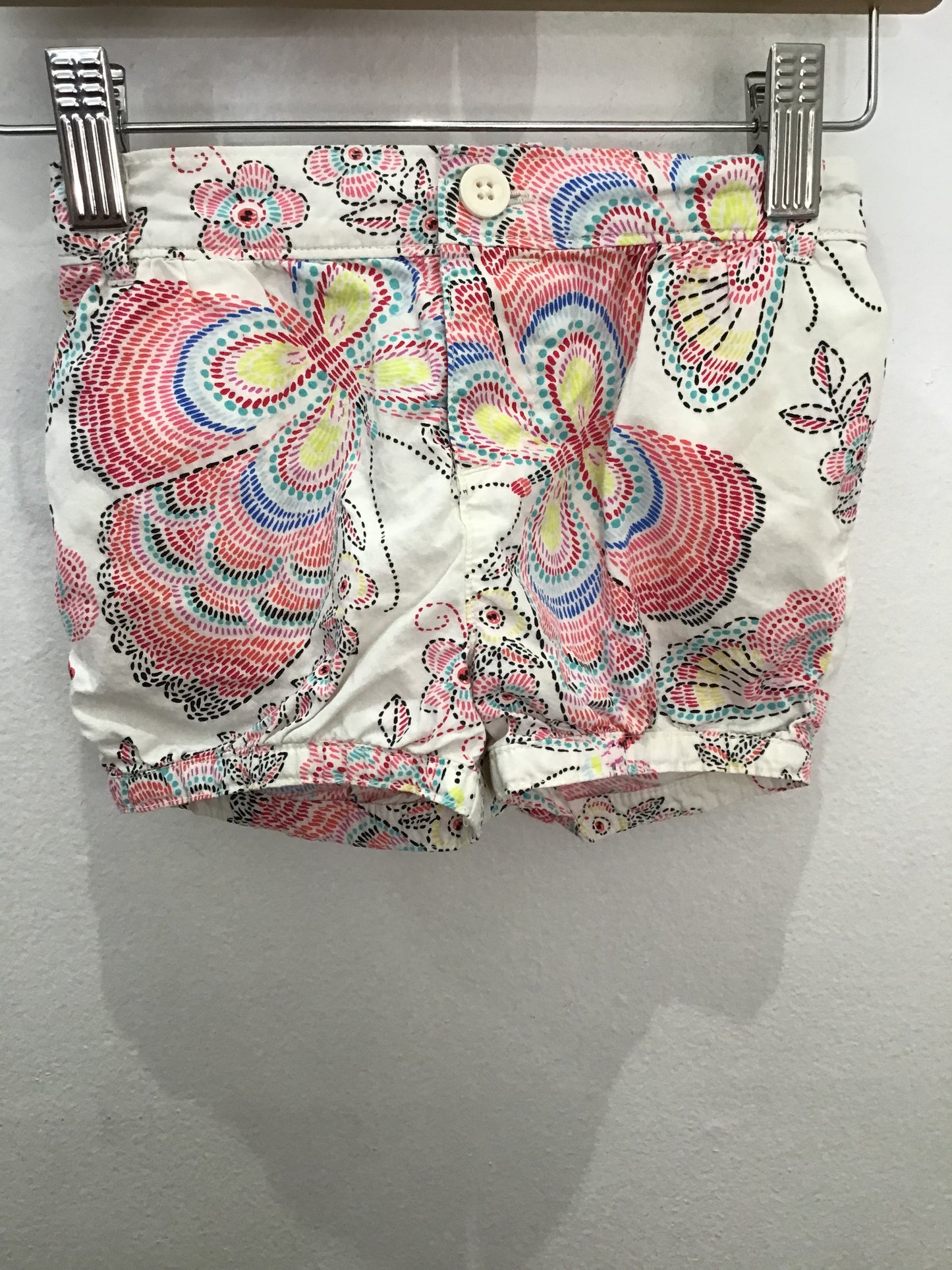 Dragonflies shorts 3y