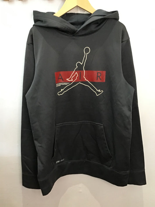 Hoodie air dri-fit 15-16y