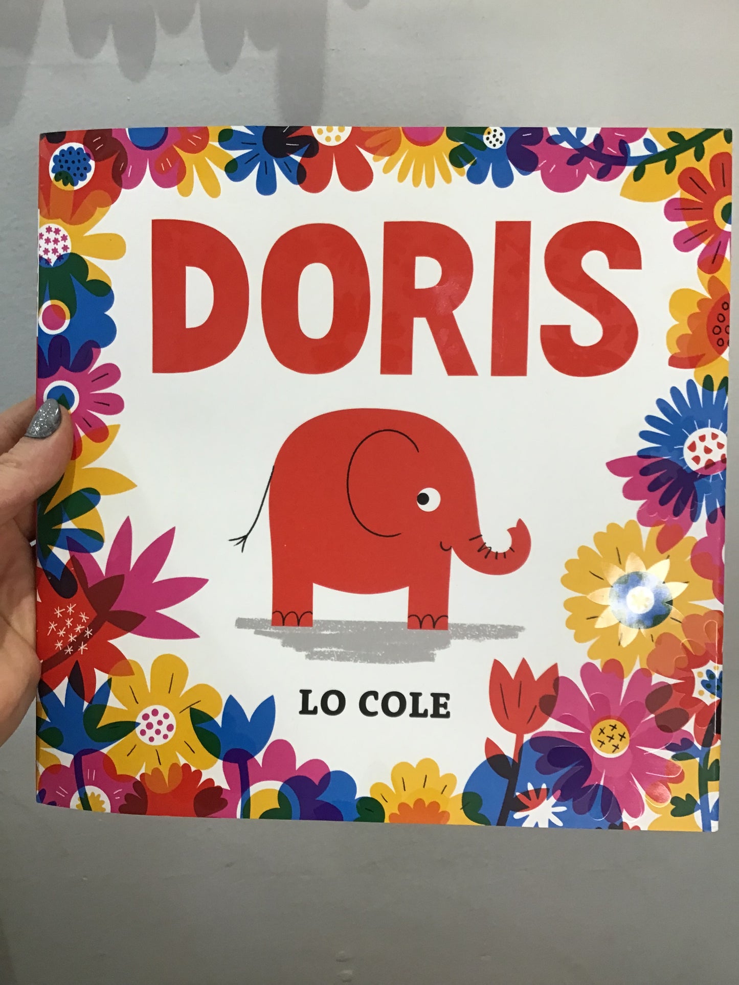 Doris