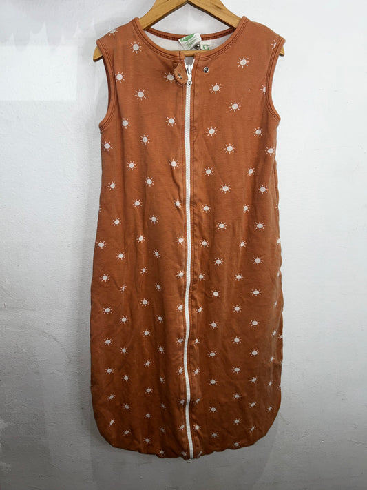 Parade Organics sleepsack 12-24m 0.5TOG