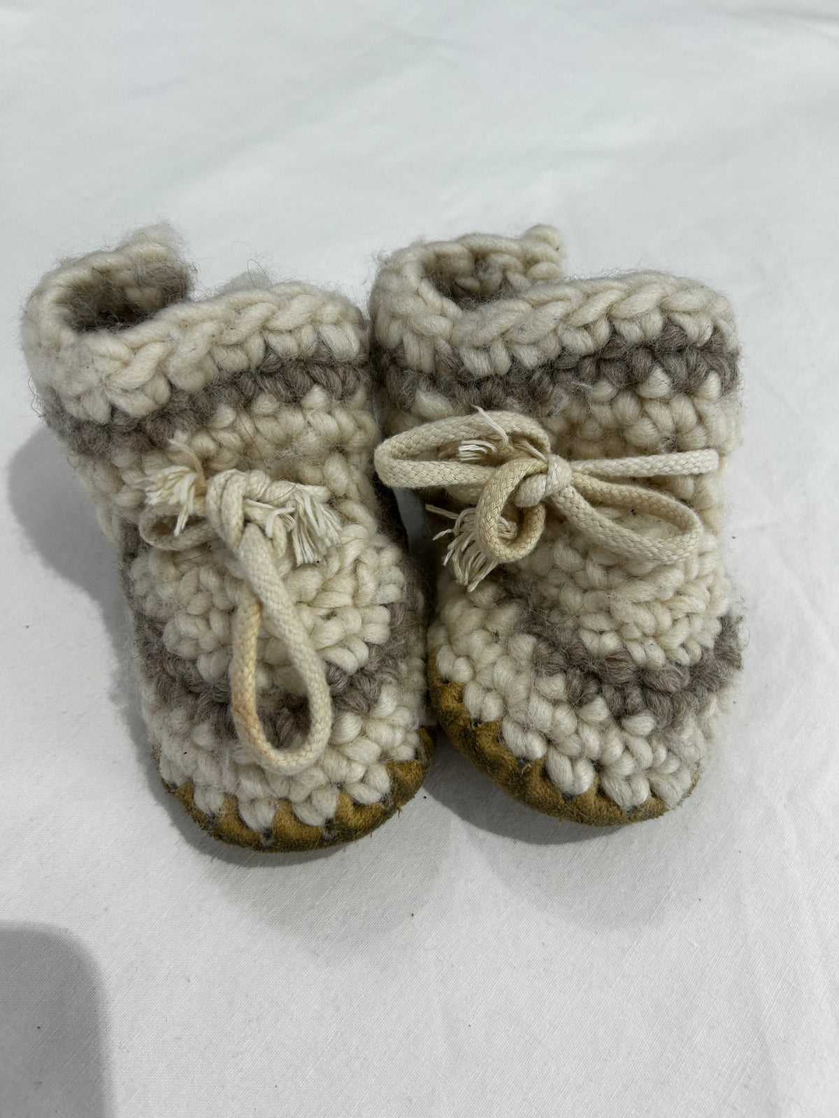 Padraigs 3-12m (5 inches)