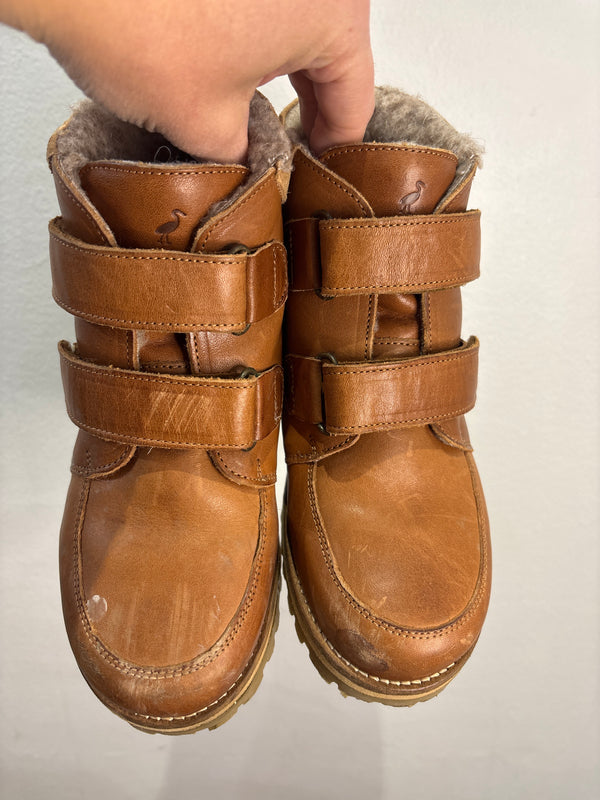 Footwear